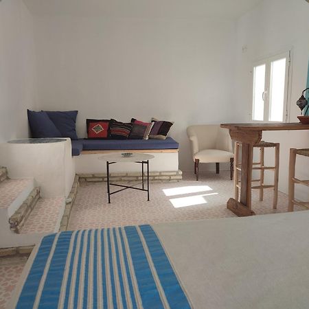 Azotea Vistas A 5M De La Playa. Recien Restaurado Διαμέρισμα Conil De La Frontera Εξωτερικό φωτογραφία