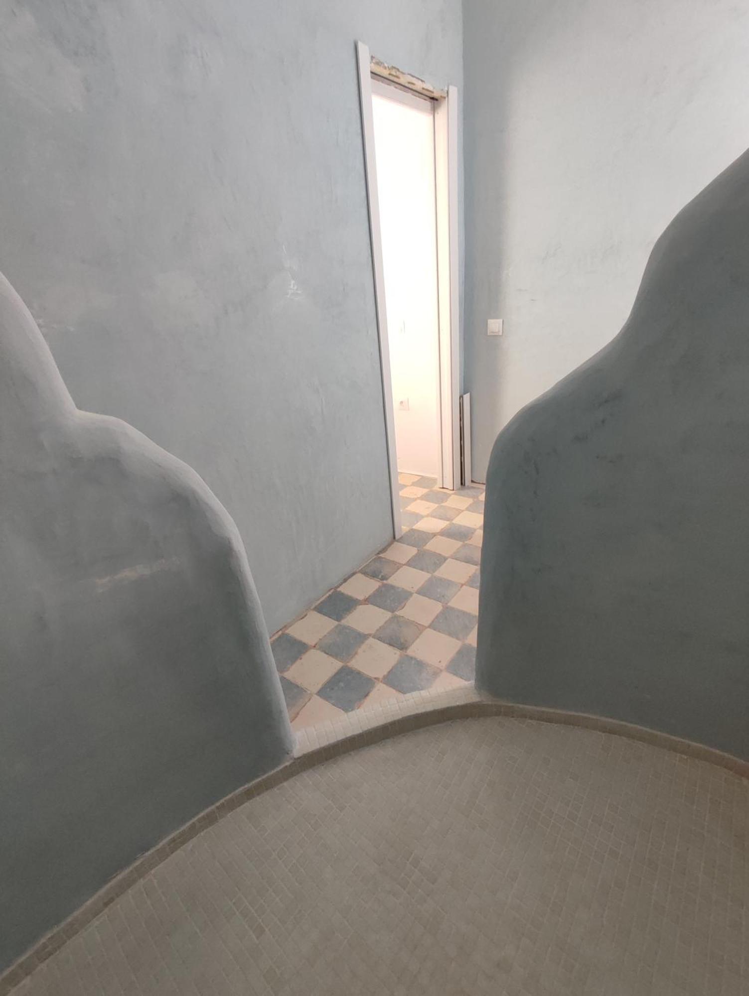 Azotea Vistas A 5M De La Playa. Recien Restaurado Διαμέρισμα Conil De La Frontera Εξωτερικό φωτογραφία