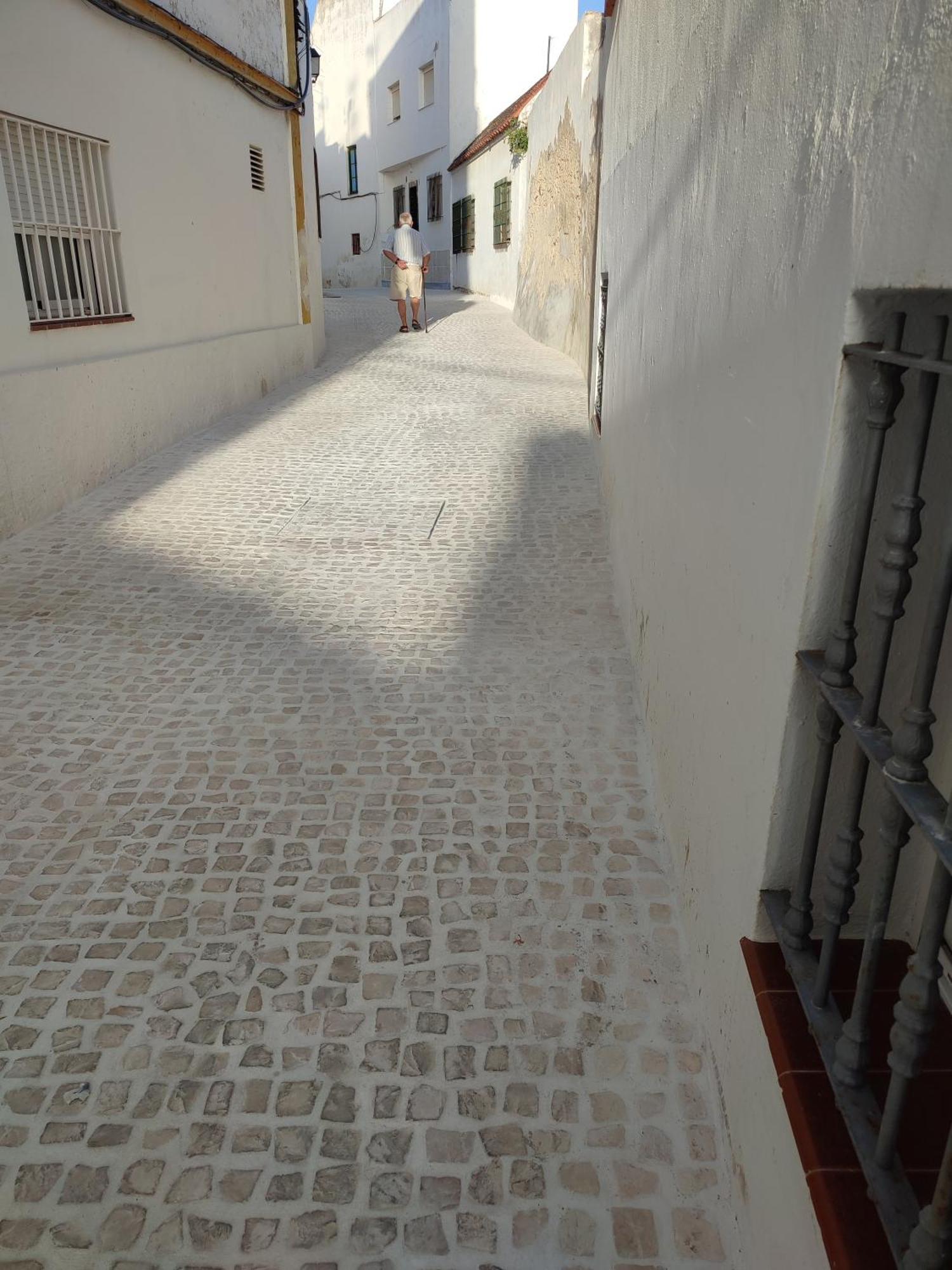 Azotea Vistas A 5M De La Playa. Recien Restaurado Διαμέρισμα Conil De La Frontera Εξωτερικό φωτογραφία